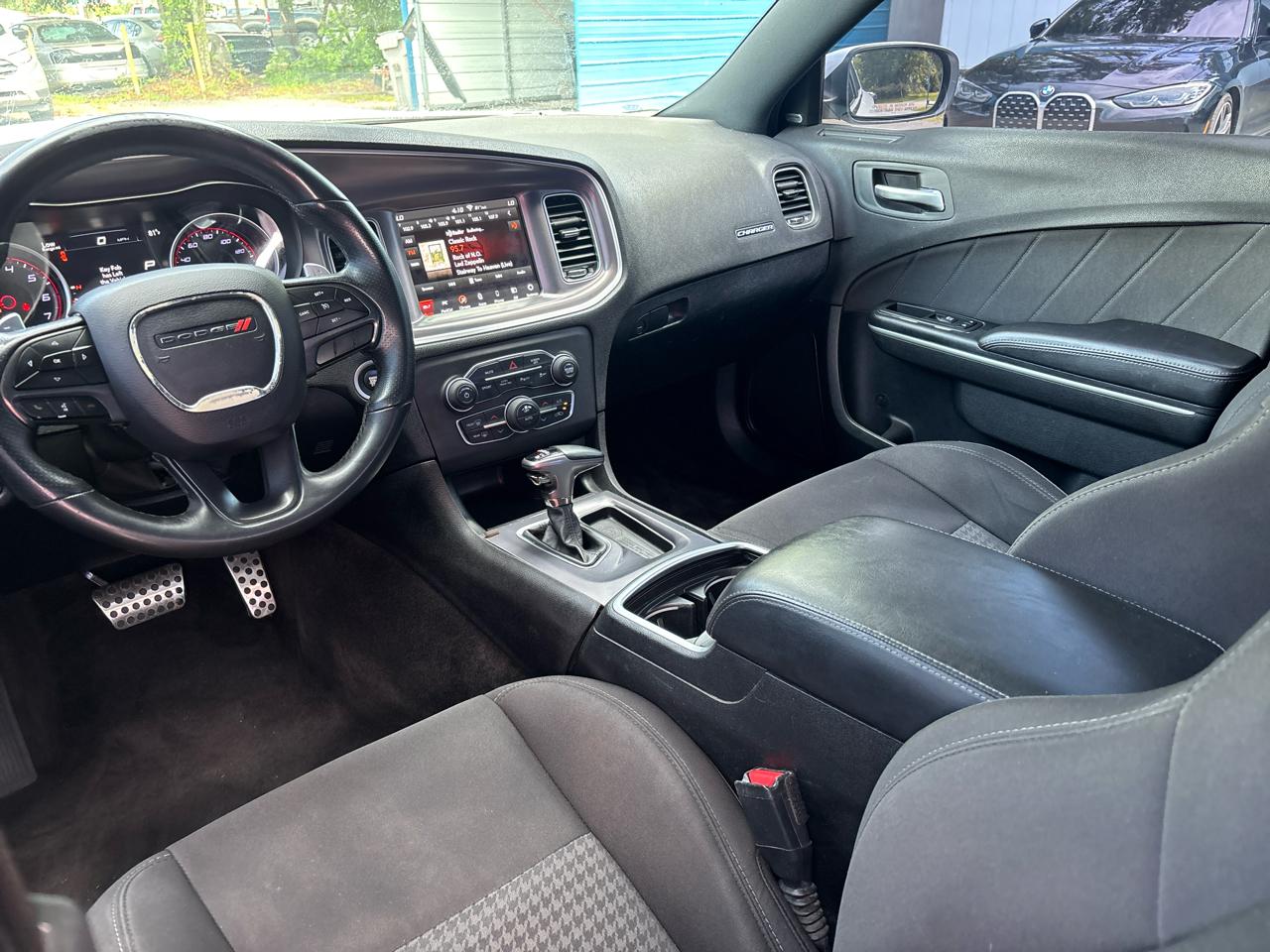 Dodge Charger R/T RWD 2019