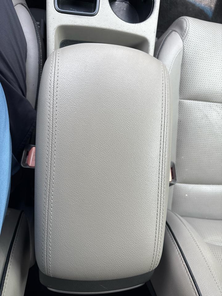 Kia Sportage SX FWD 2017