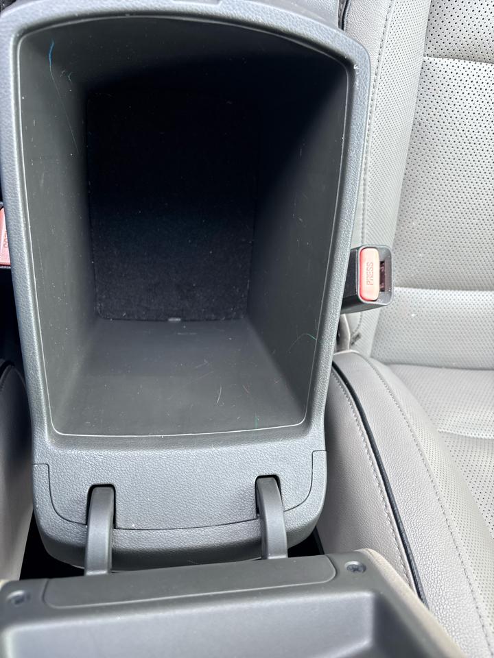 Kia Sportage SX FWD 2017