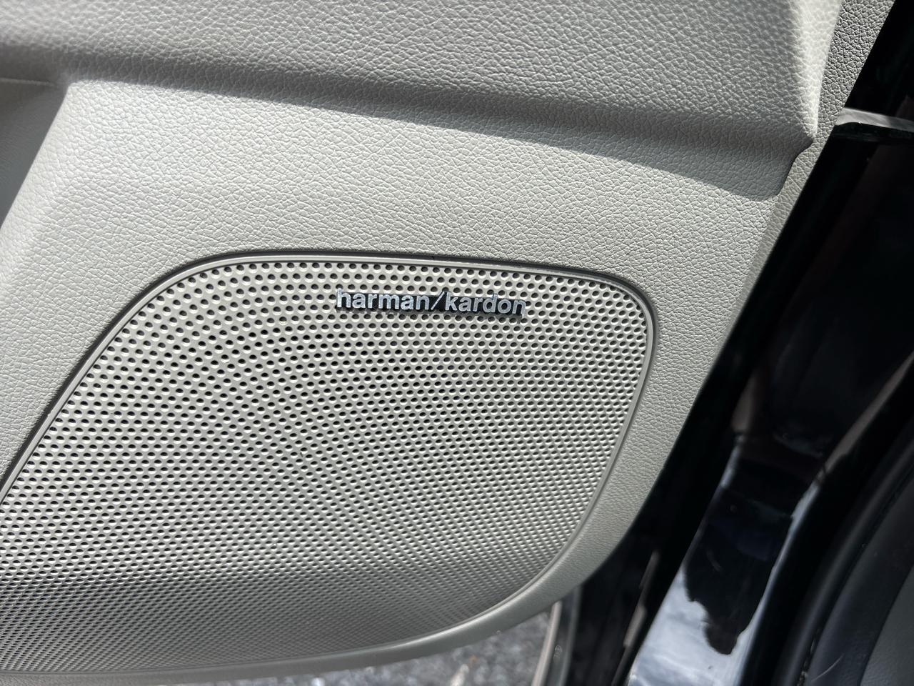 Kia Sportage SX FWD 2017
