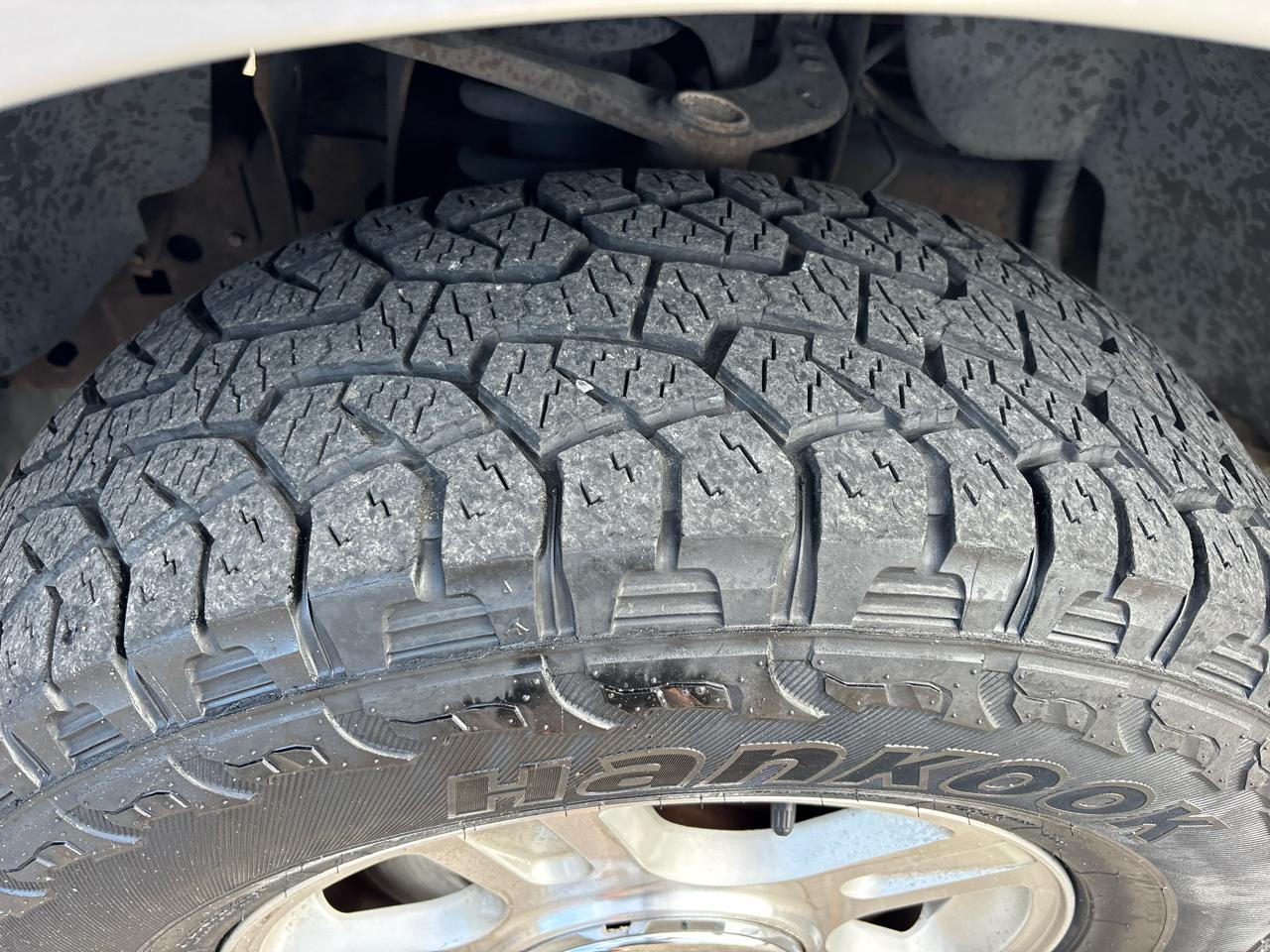 Ford F-150 XLT SuperCab 8-ft. Bed 2WD 2010