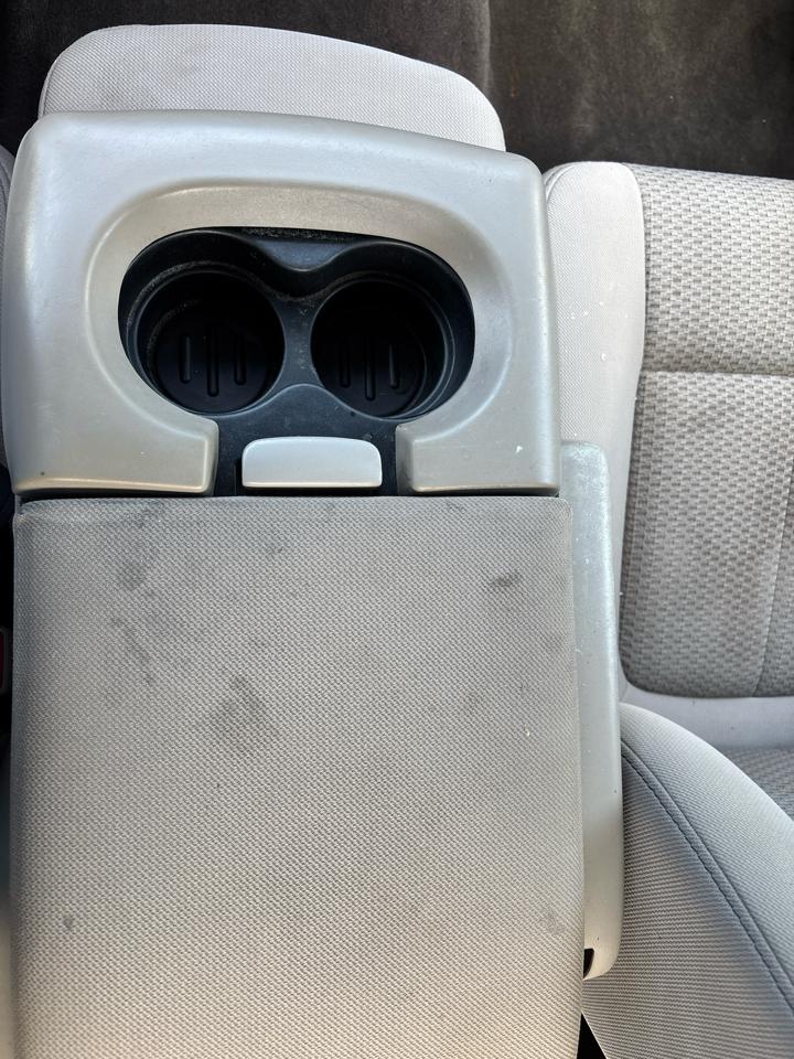 Ford F-150 XLT SuperCab 8-ft. Bed 2WD 2010