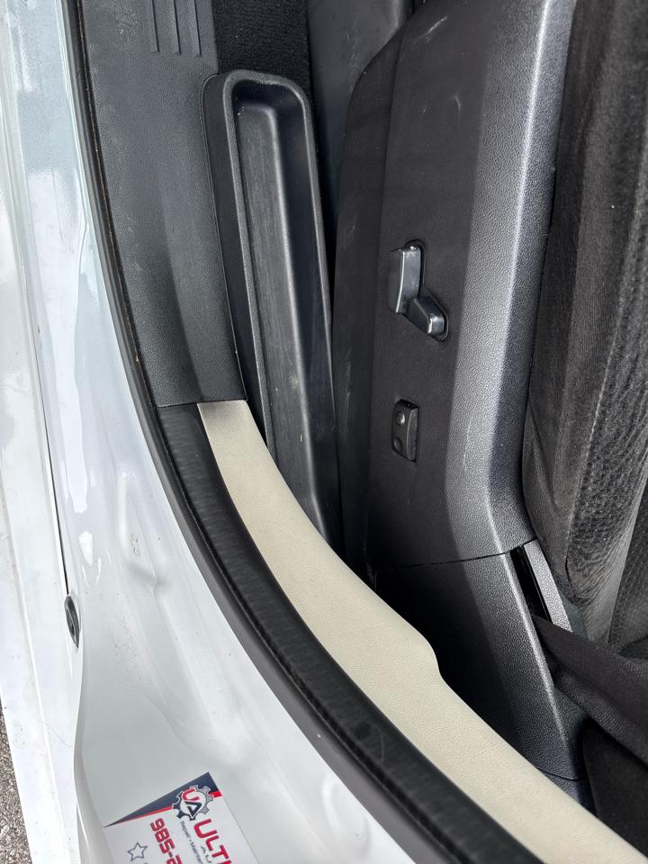 Dodge Grand Caravan SXT 2016