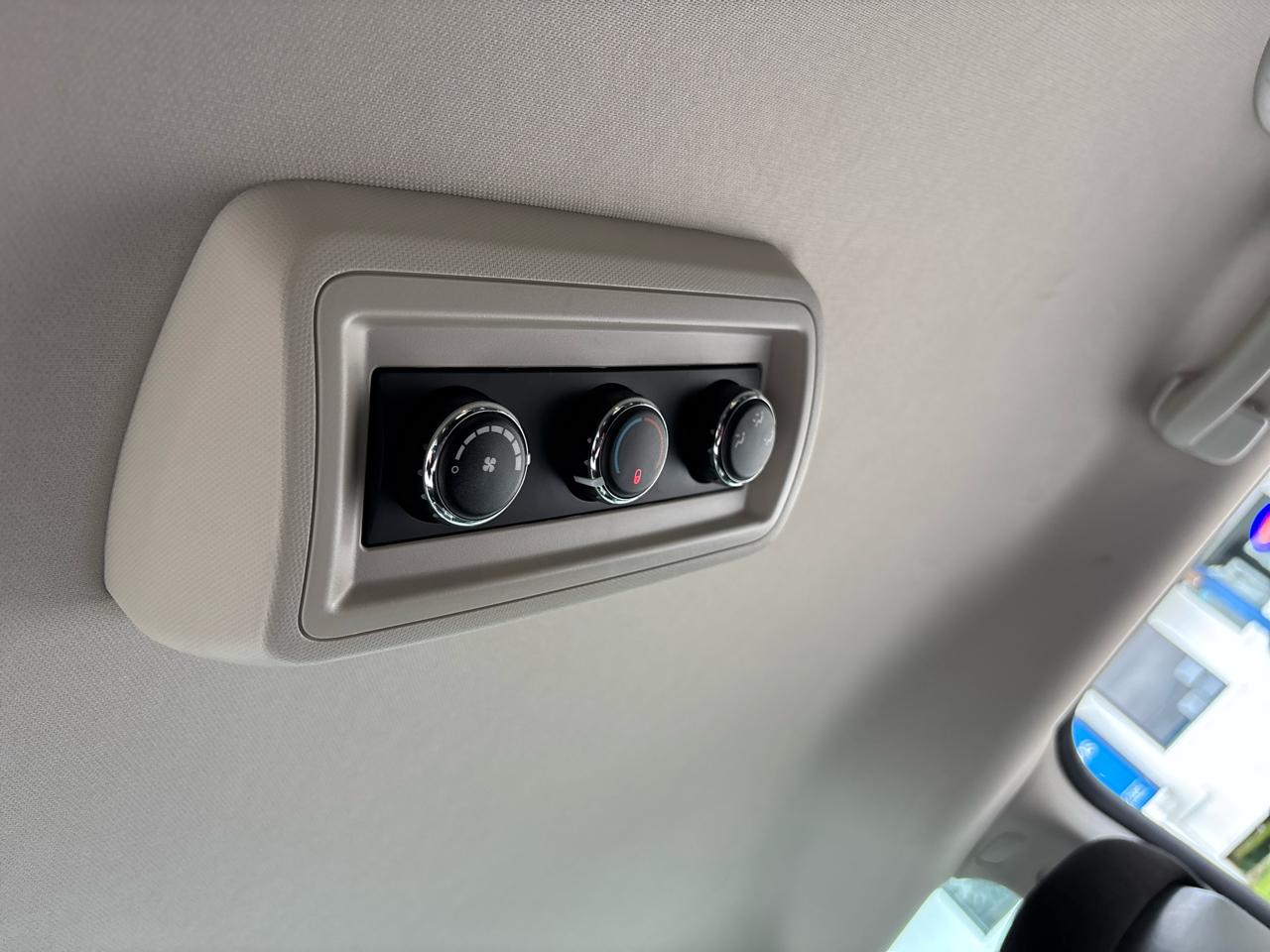 Dodge Grand Caravan SXT 2016