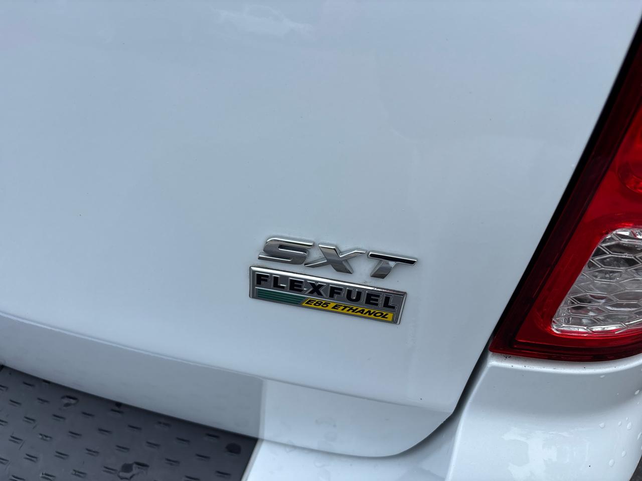 Dodge Grand Caravan SXT 2016