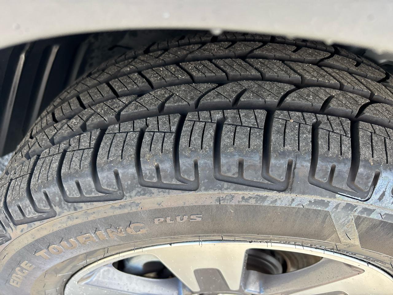 Honda Ridgeline RTL-T 2018