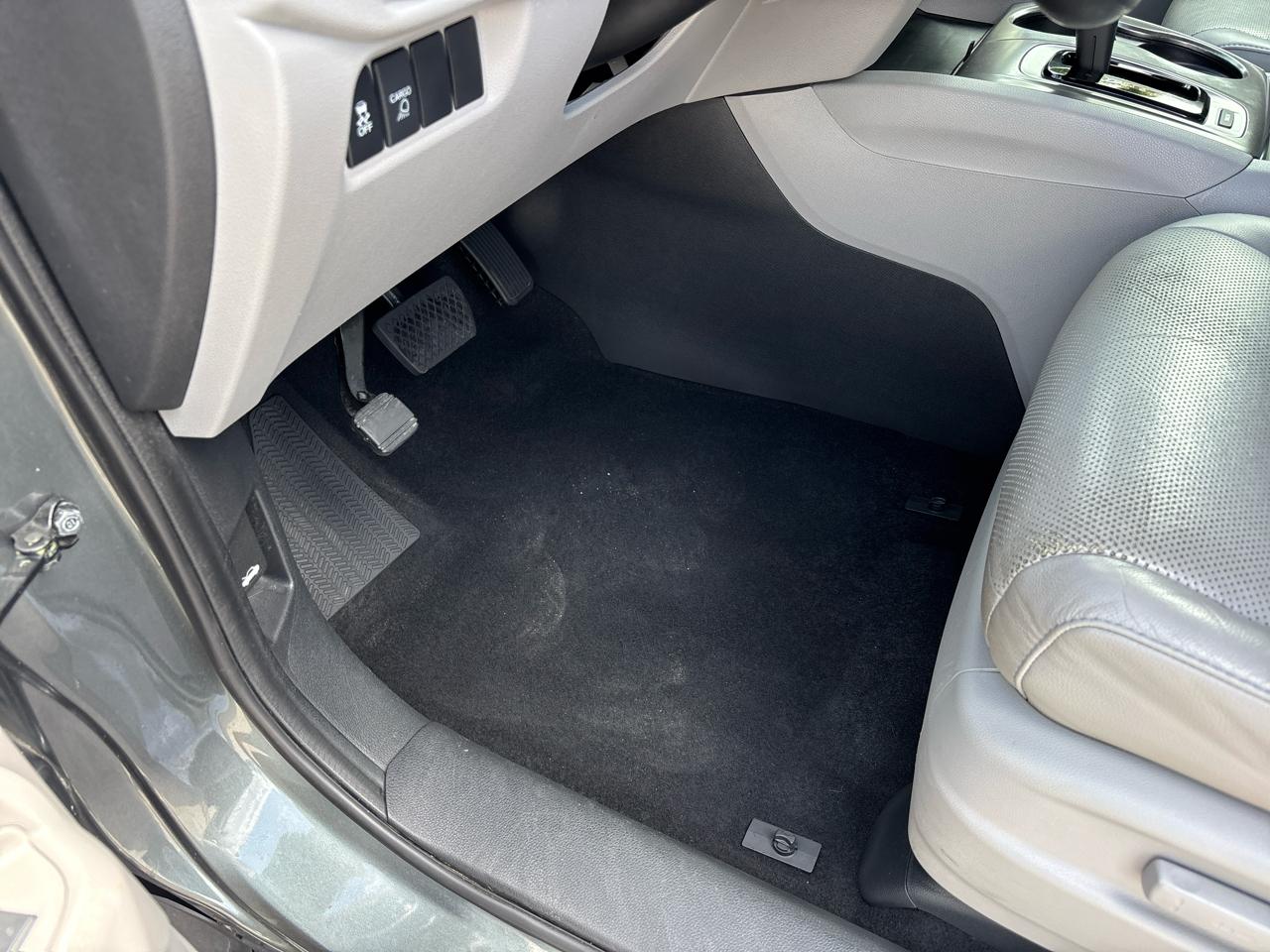 Honda Ridgeline RTL-T 2018