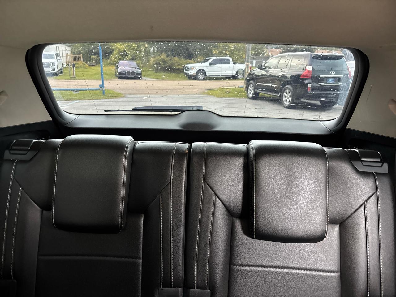 Volkswagen Atlas V6 SE w/Technology 2022