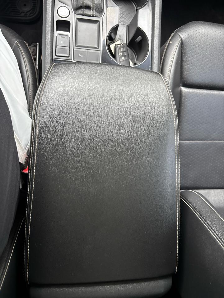 Volkswagen Atlas V6 SE w/Technology 2022