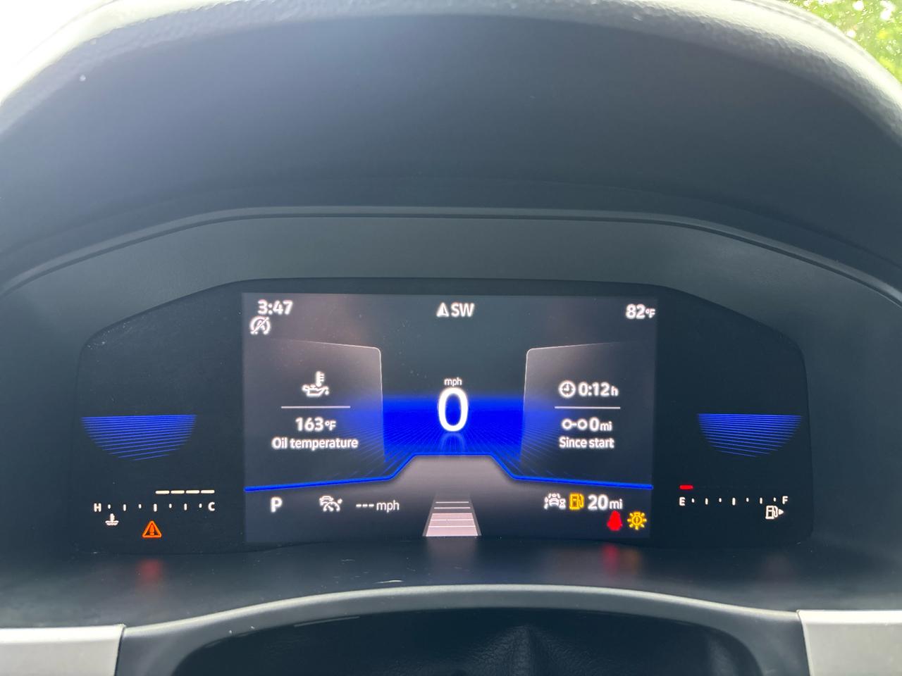 Volkswagen Atlas V6 SE w/Technology 2022