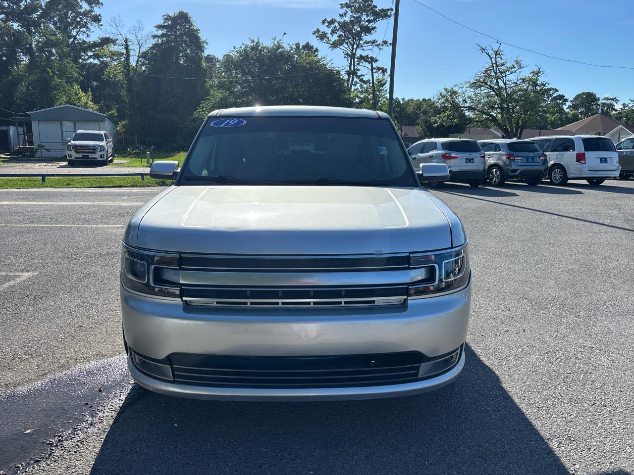 Ford Flex Limited FWD 2019