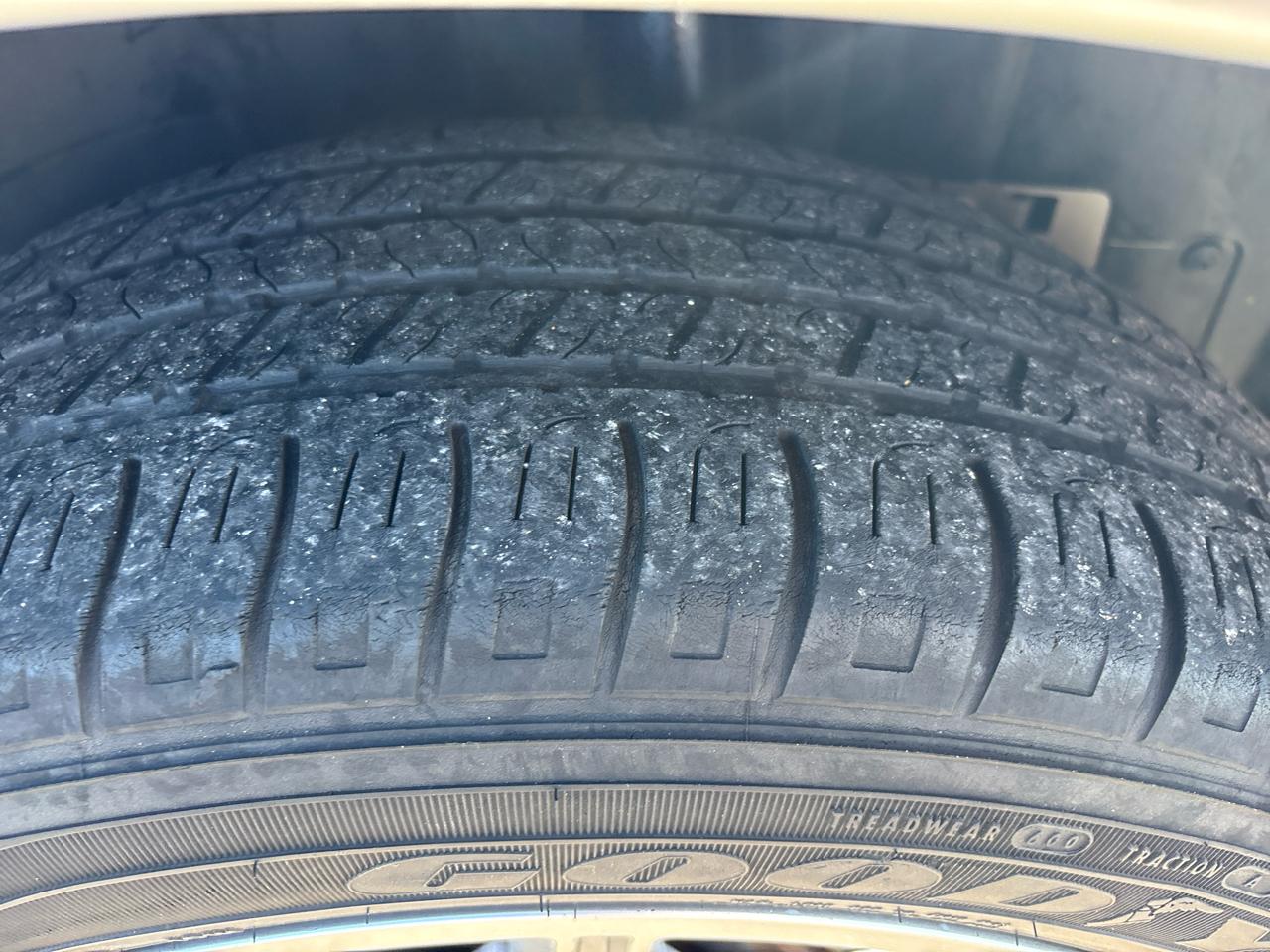 Ford Flex Limited FWD 2019