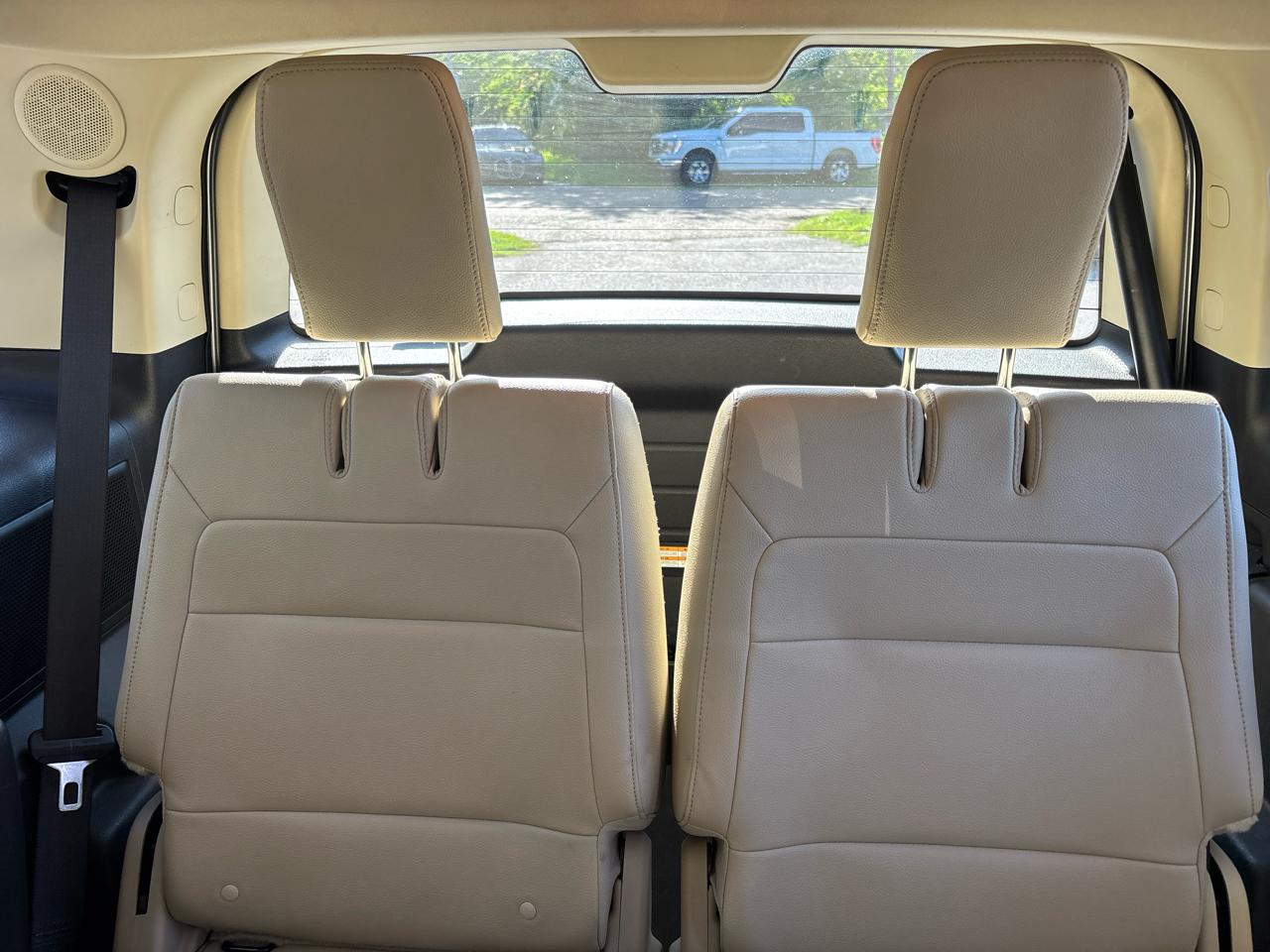 Ford Flex Limited FWD 2019