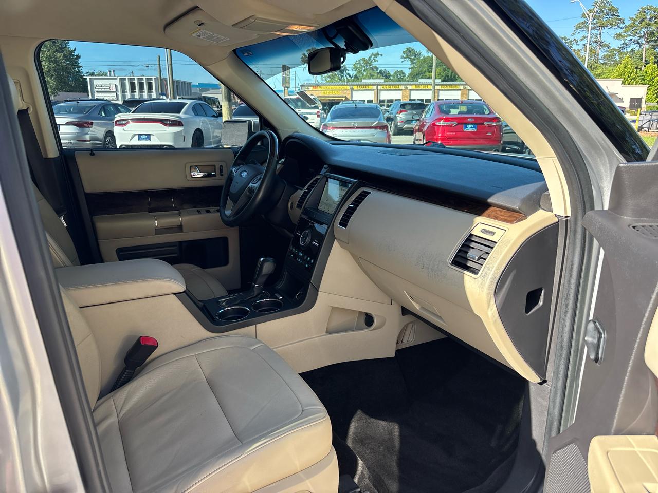 Ford Flex Limited FWD 2019
