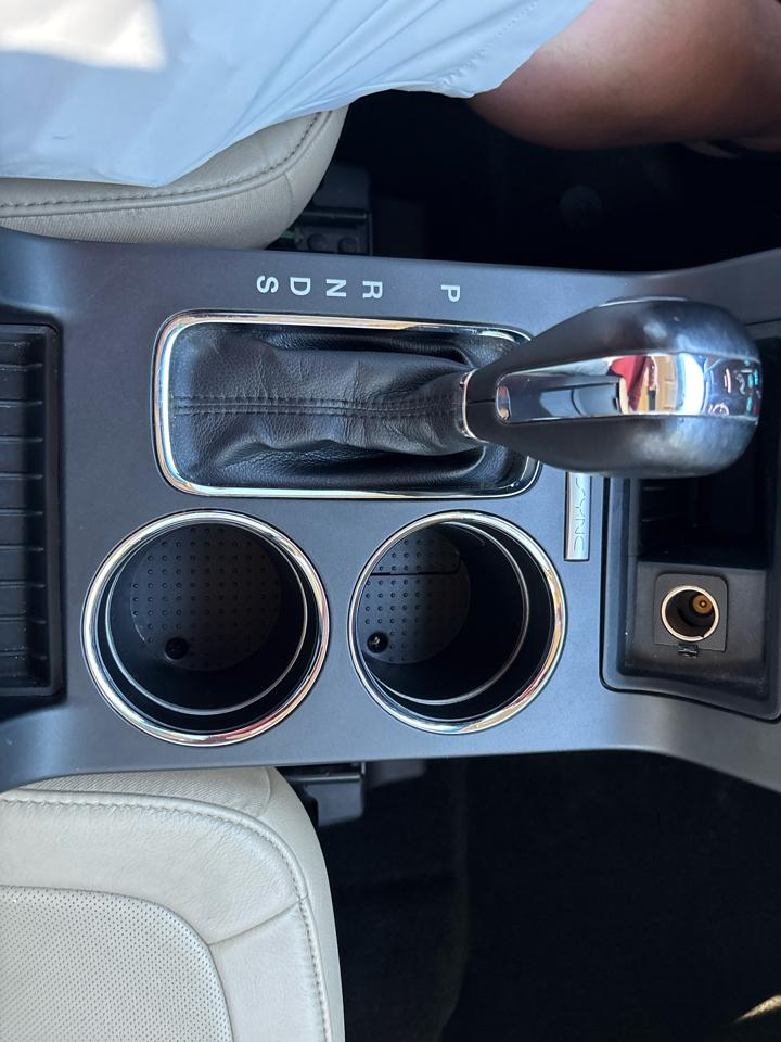 Ford Flex Limited FWD 2019