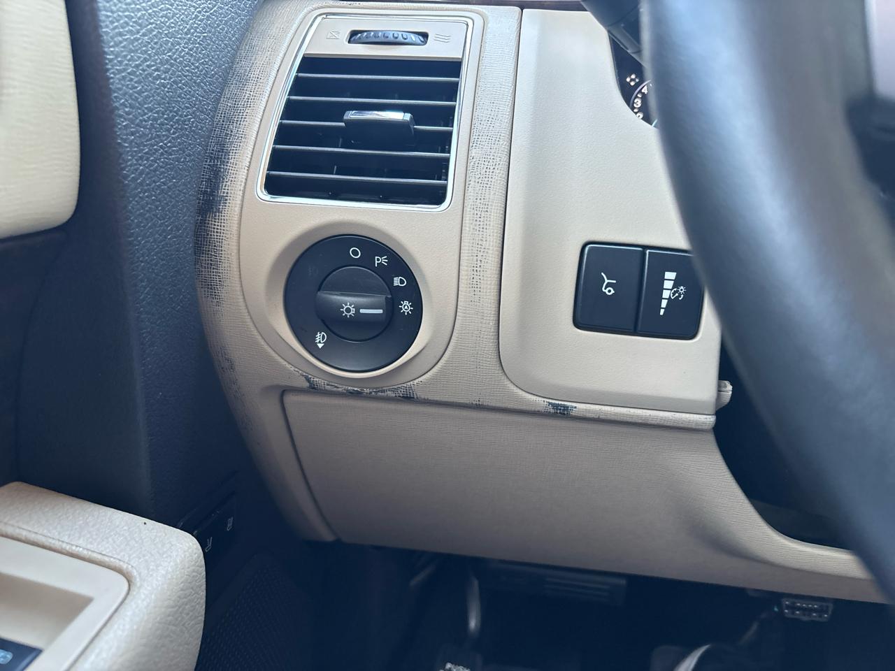 Ford Flex Limited FWD 2019