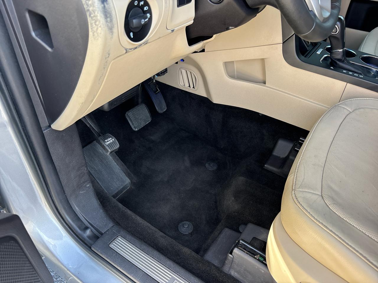 Ford Flex Limited FWD 2019