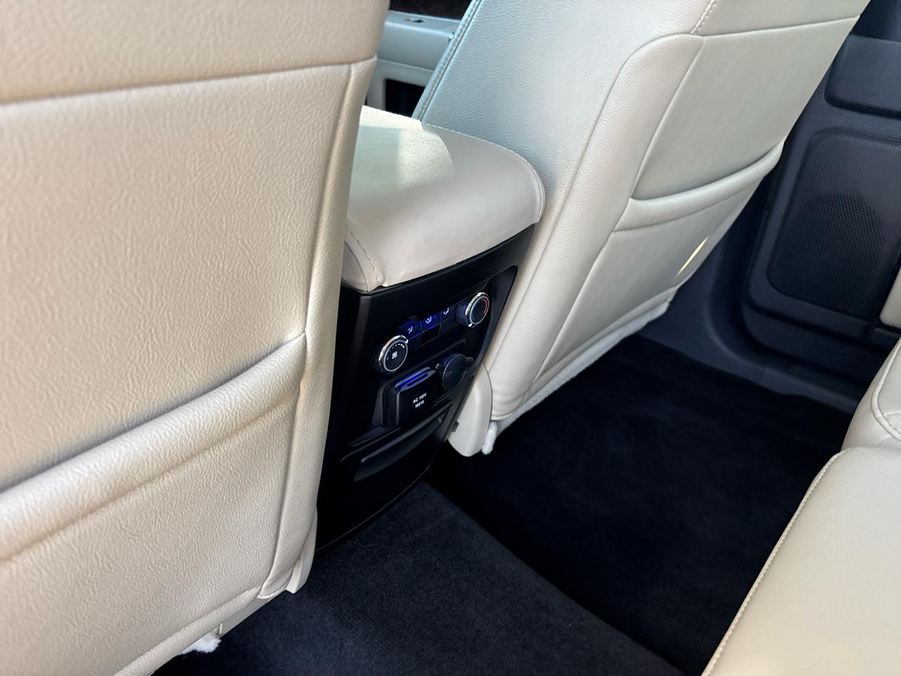 Ford Flex Limited FWD 2019