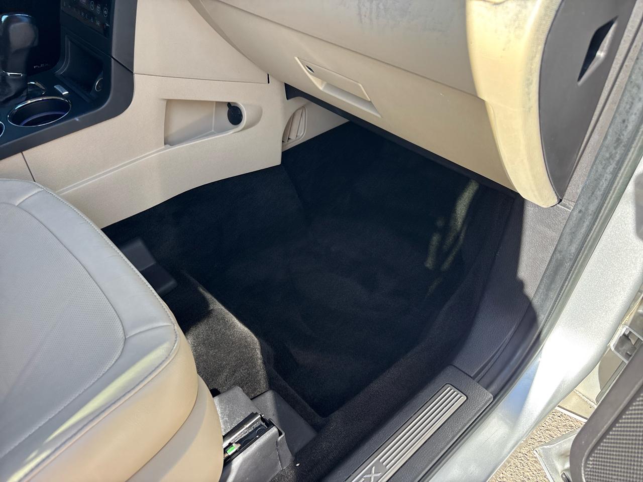 Ford Flex Limited FWD 2019