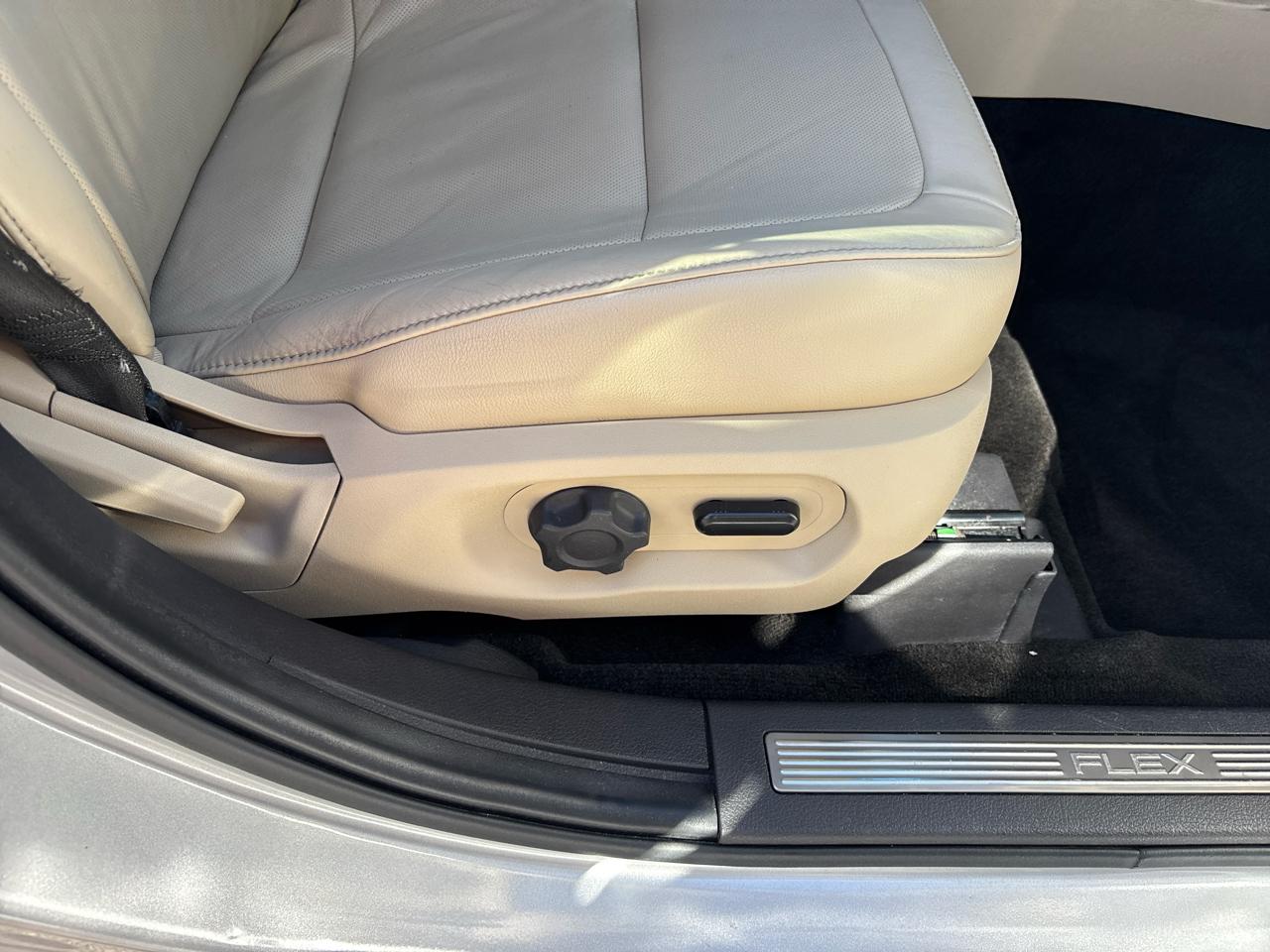 Ford Flex Limited FWD 2019