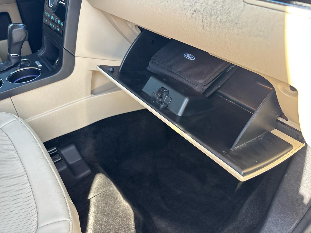 Ford Flex Limited FWD 2019