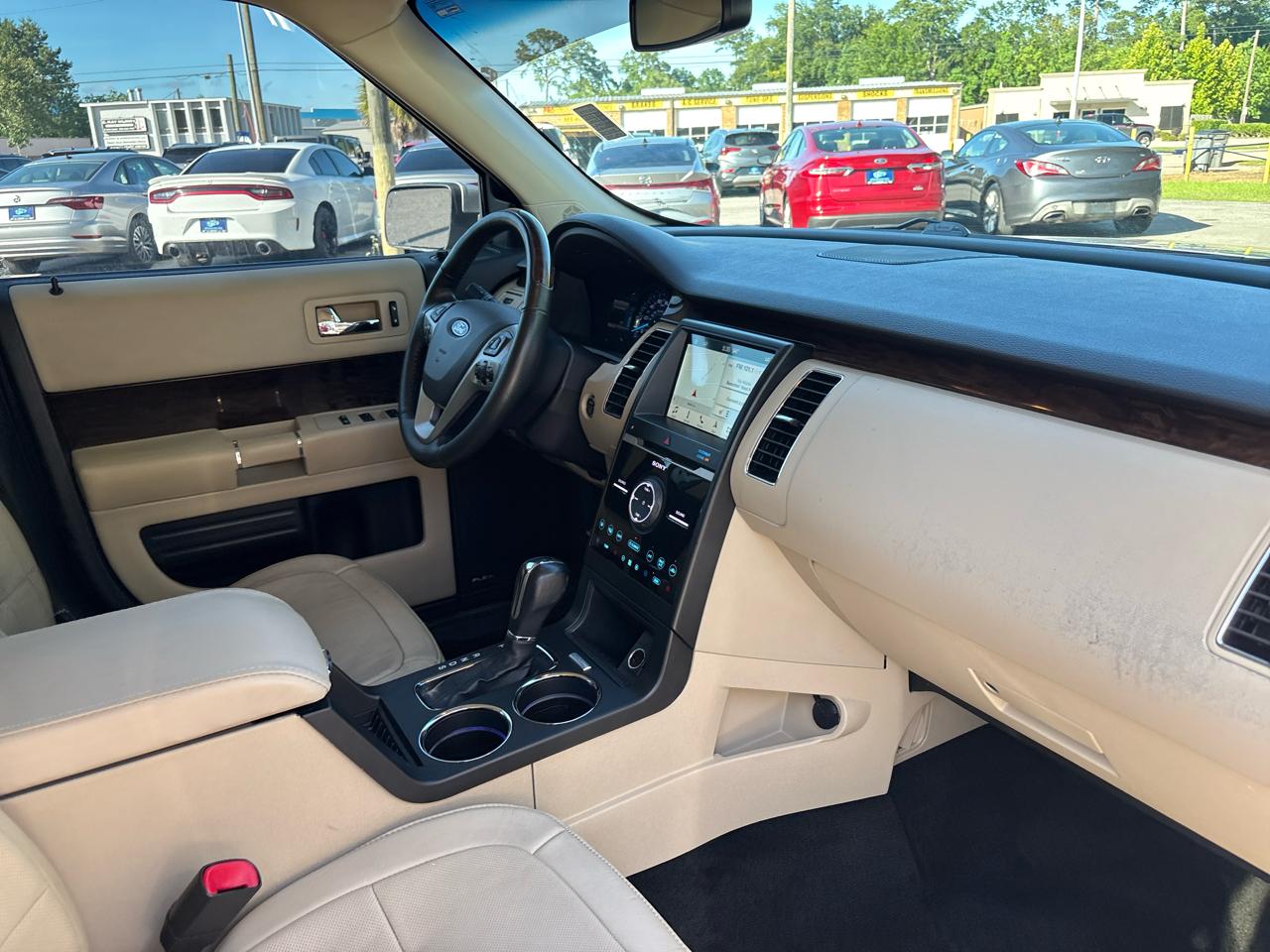Ford Flex Limited FWD 2019