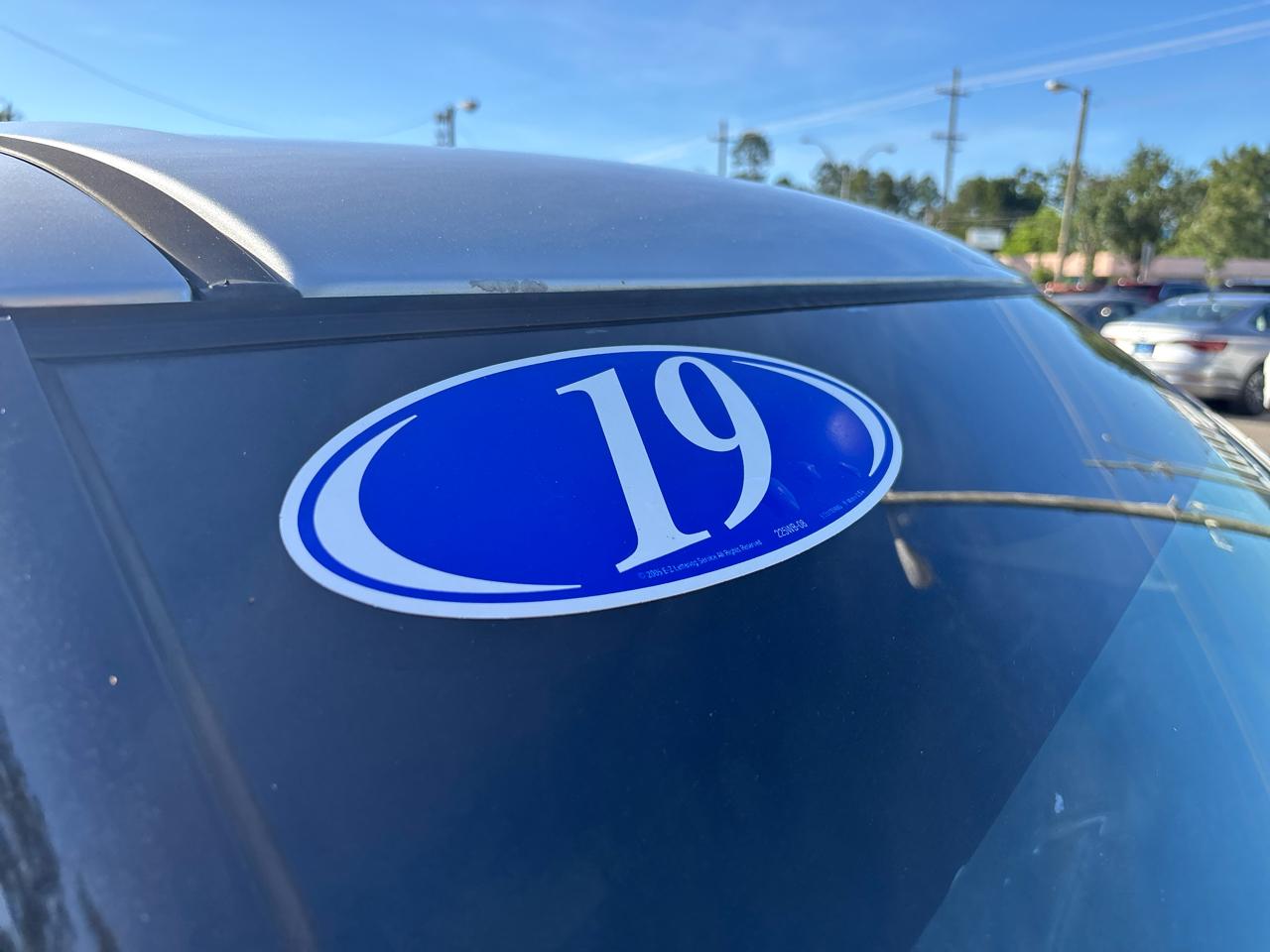 Ford Flex Limited FWD 2019