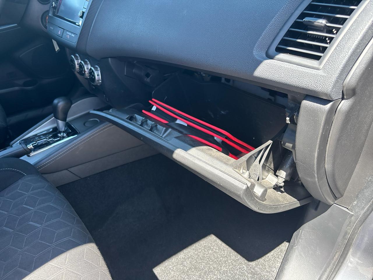 Mitsubishi Outlander Sport 2.0 ES CVT 2021