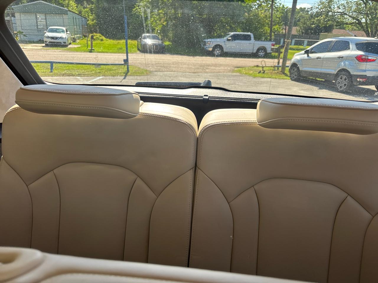 Audi Q7 3.0T Prestige quattro 2018
