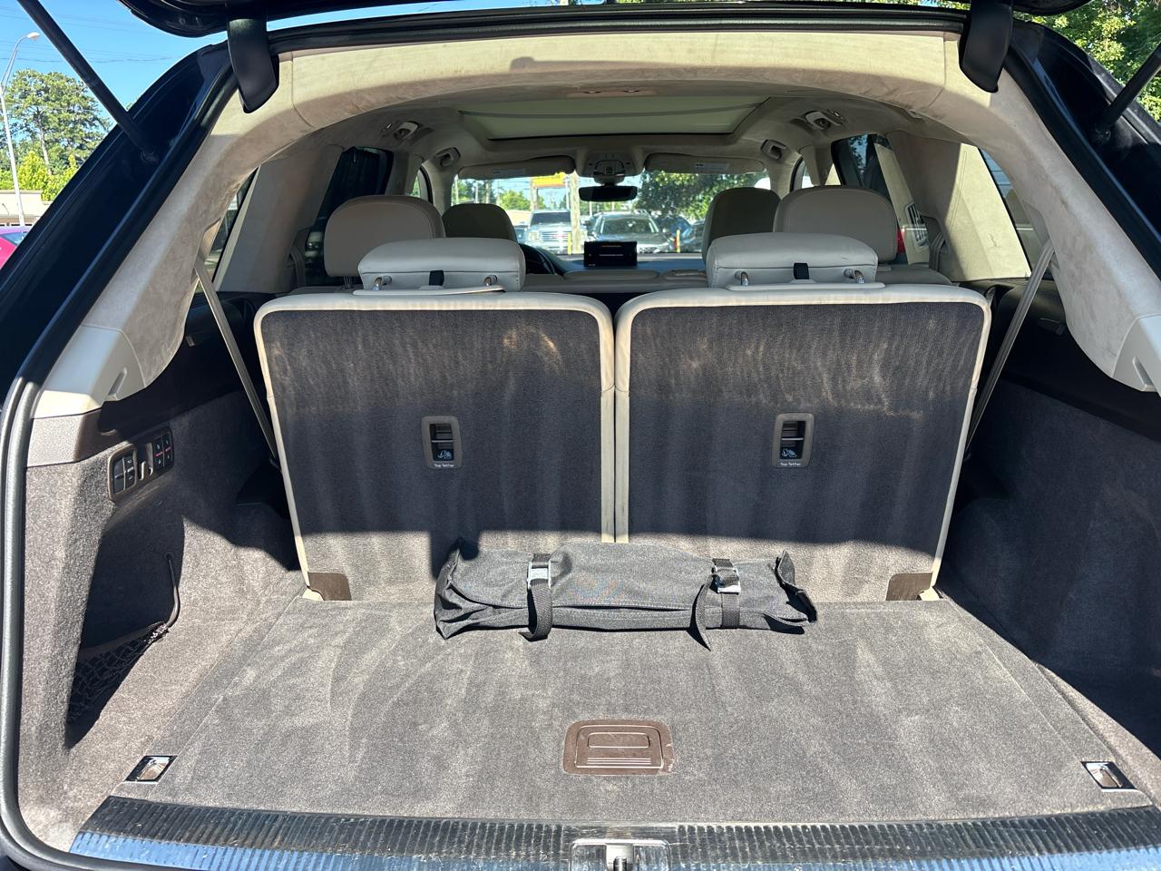Audi Q7 3.0T Prestige quattro 2018