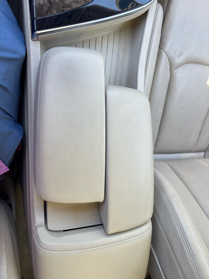 Audi Q7 3.0T Prestige quattro 2018