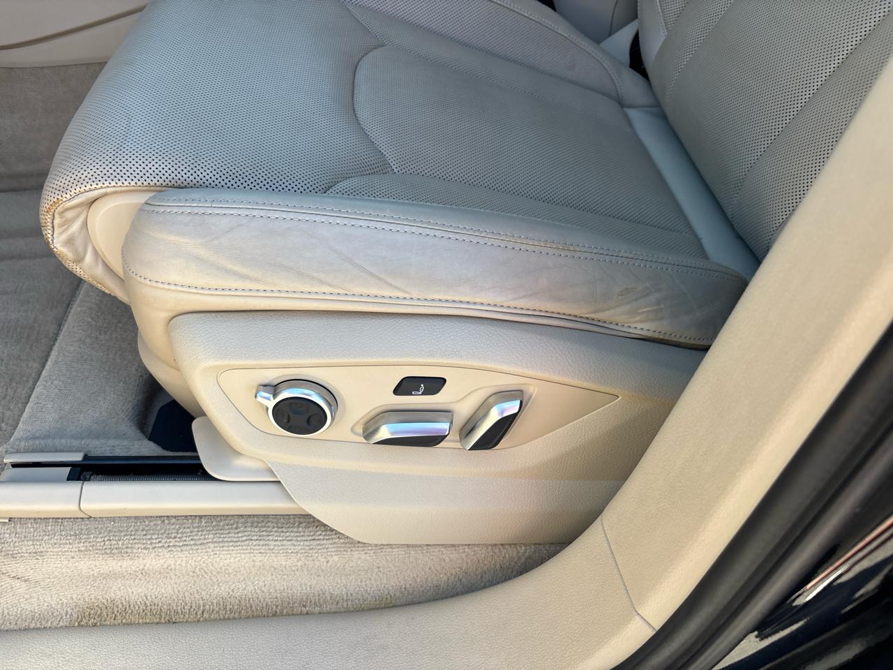 Audi Q7 3.0T Prestige quattro 2018