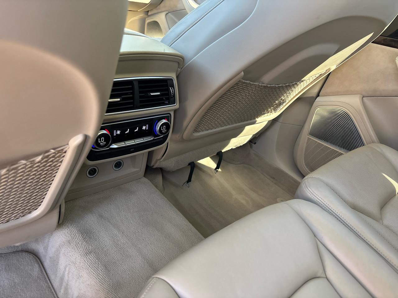 Audi Q7 3.0T Prestige quattro 2018