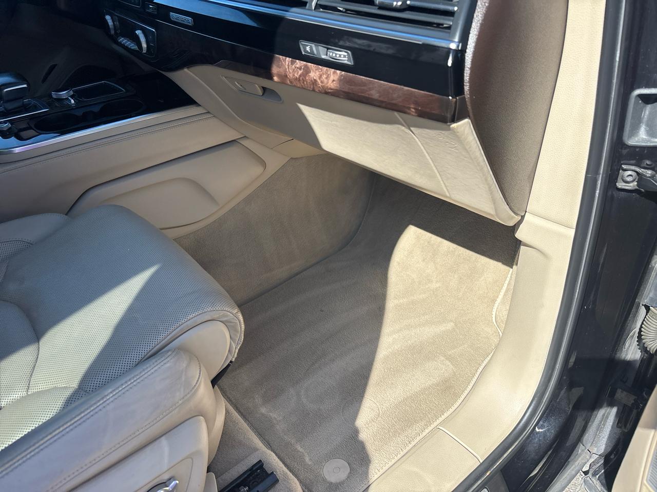 Audi Q7 3.0T Prestige quattro 2018