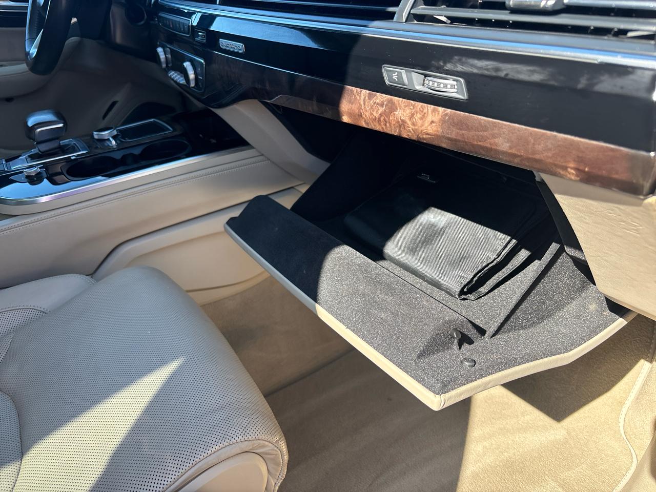 Audi Q7 3.0T Prestige quattro 2018