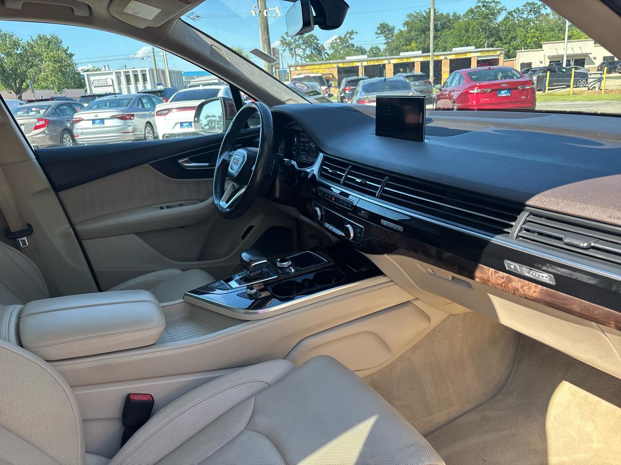 Audi Q7 3.0T Prestige quattro 2018