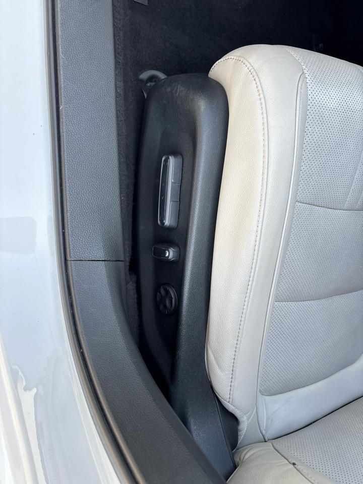Honda Accord EX-L 2021