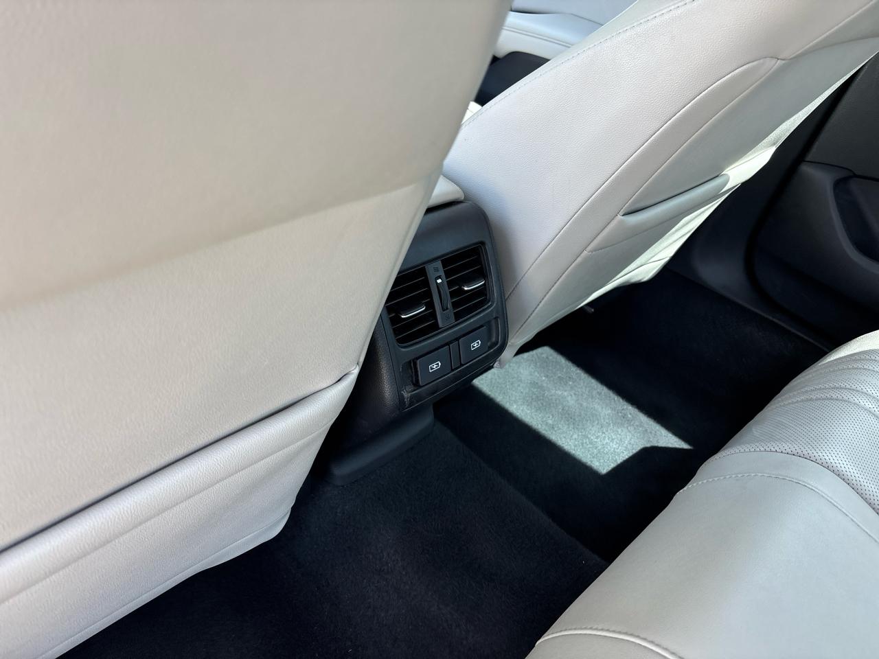 Honda Accord EX-L 2021
