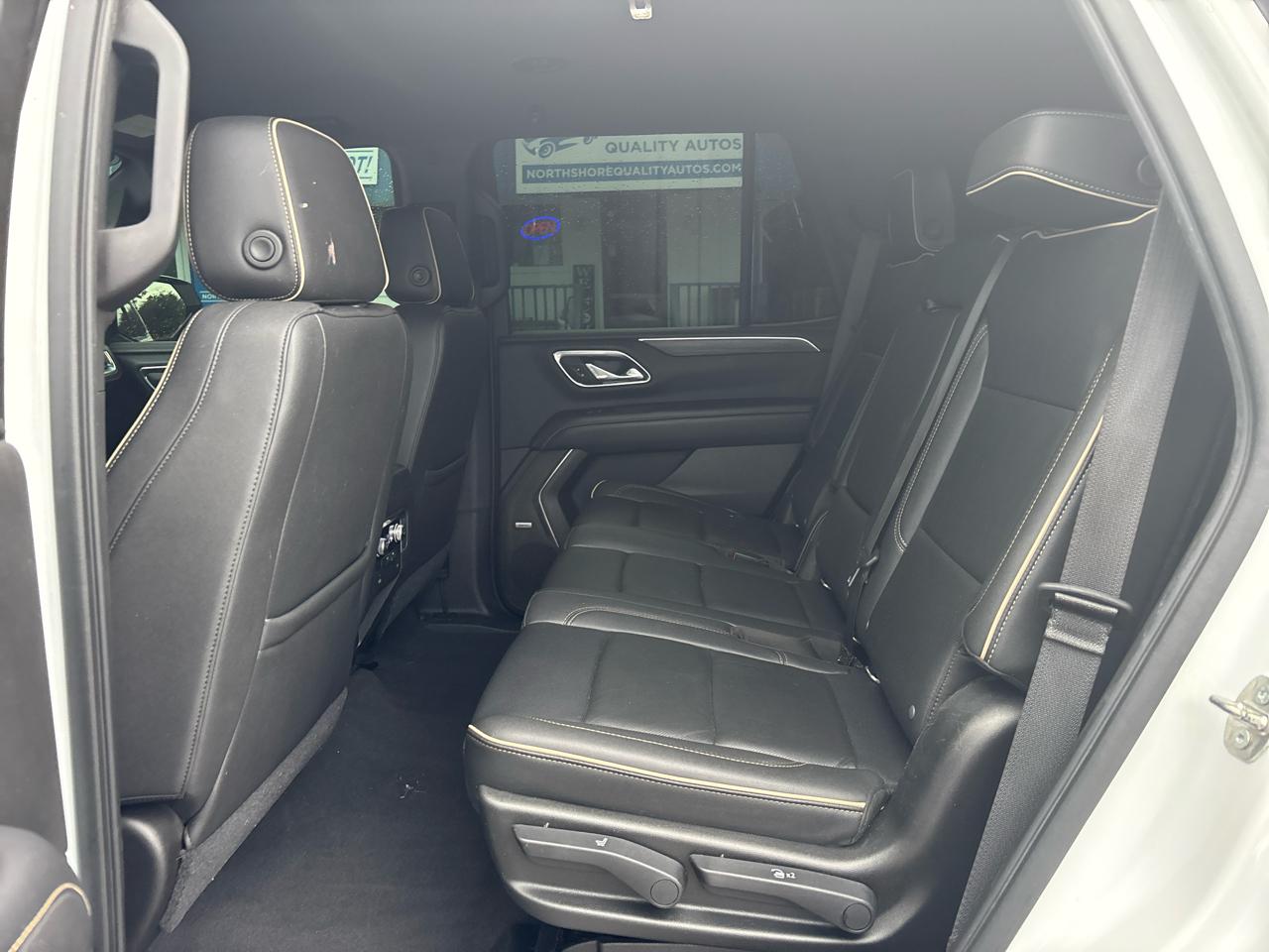 2021 GMC Yukon SLT - Photo 12