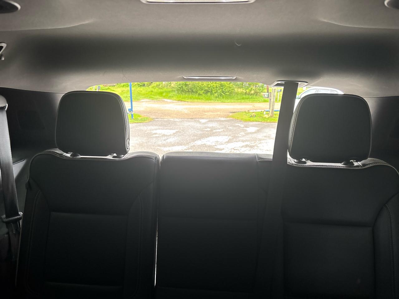 2021 GMC Yukon SLT - Photo 13