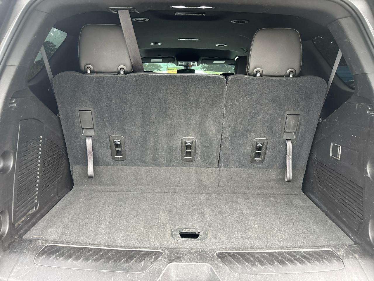 2021 GMC Yukon SLT - Photo 14