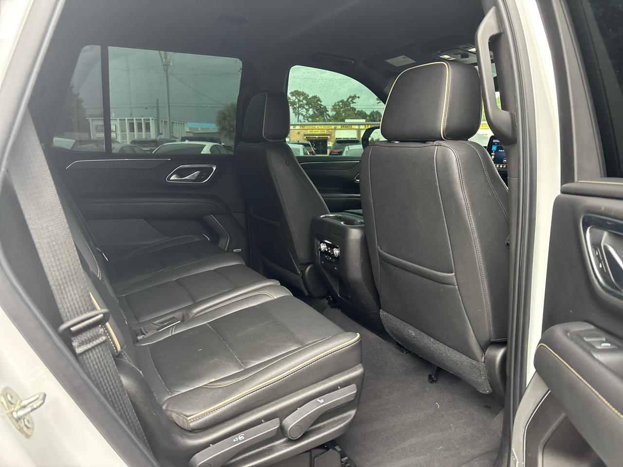 2021 GMC Yukon SLT - Photo 15