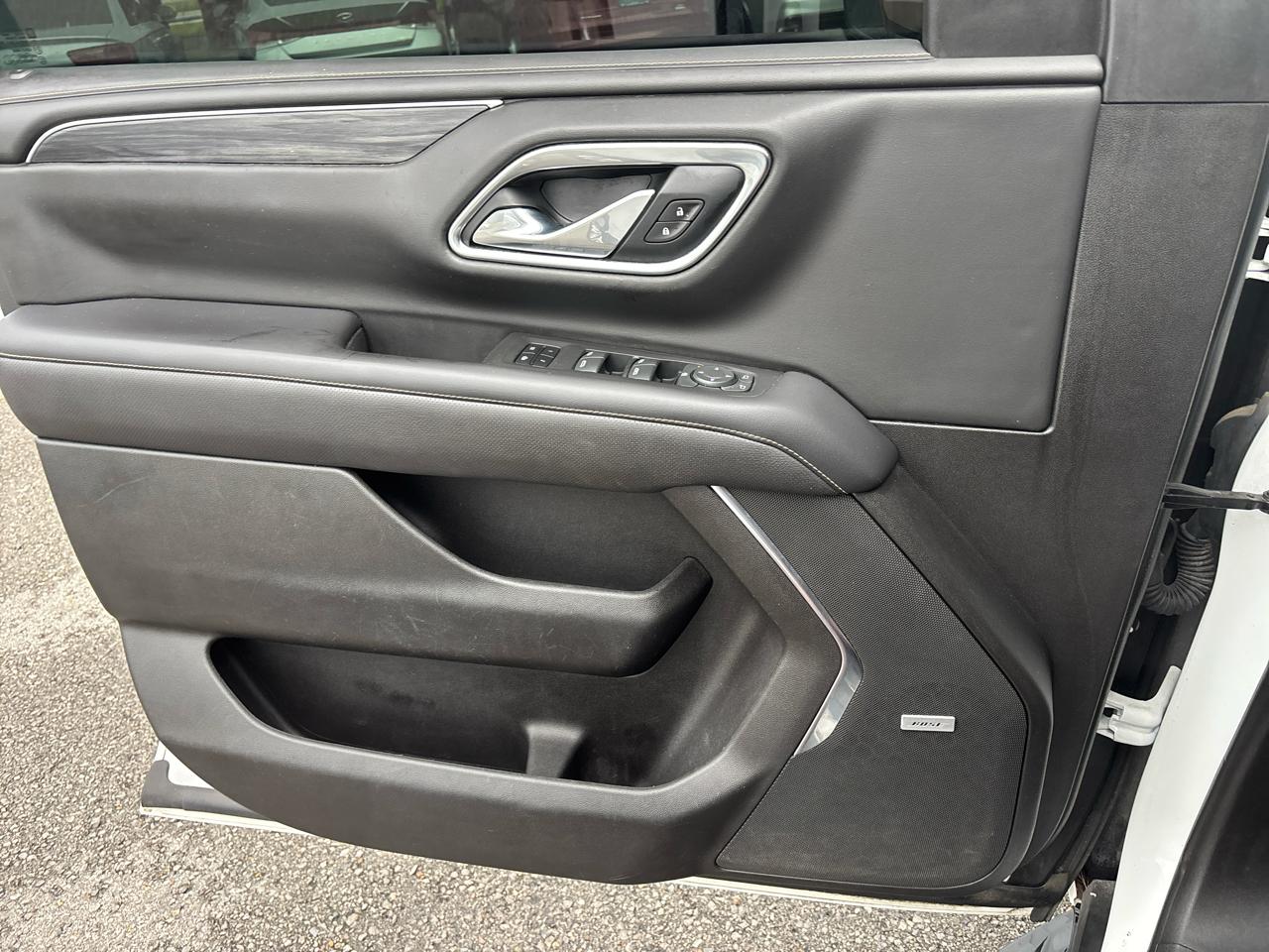 2021 GMC Yukon SLT - Photo 26