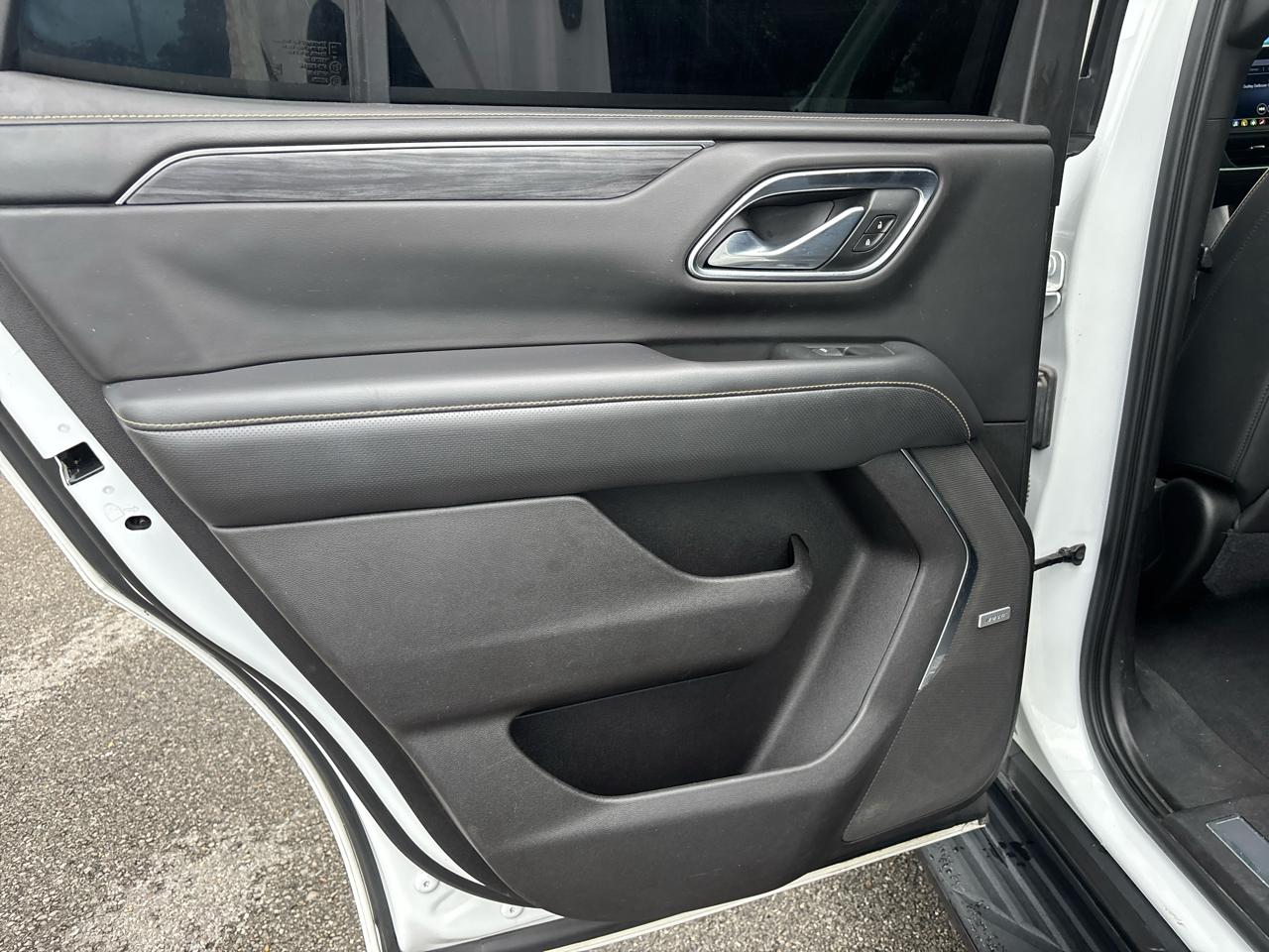 2021 GMC Yukon SLT - Photo 31