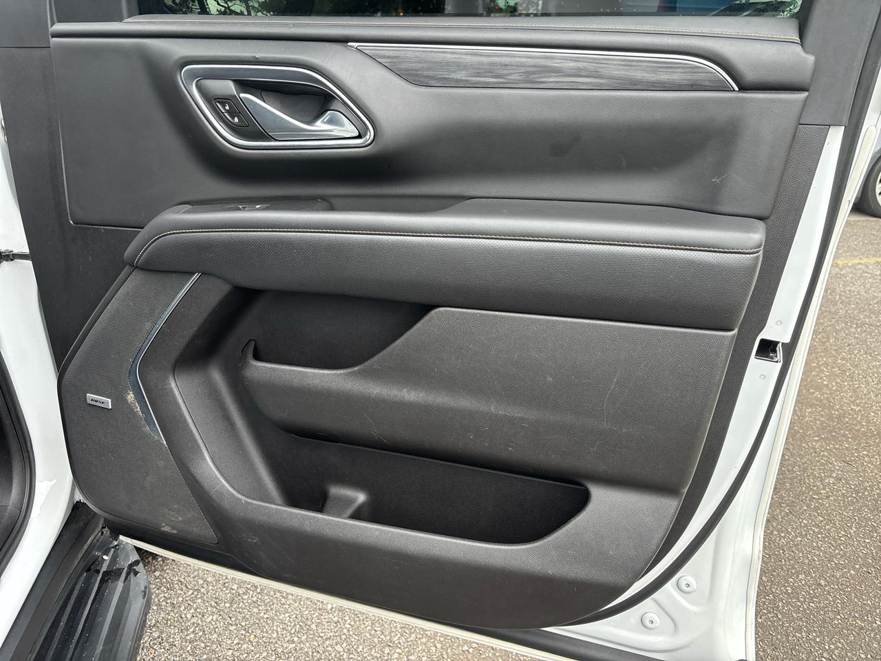2021 GMC Yukon SLT - Photo 34
