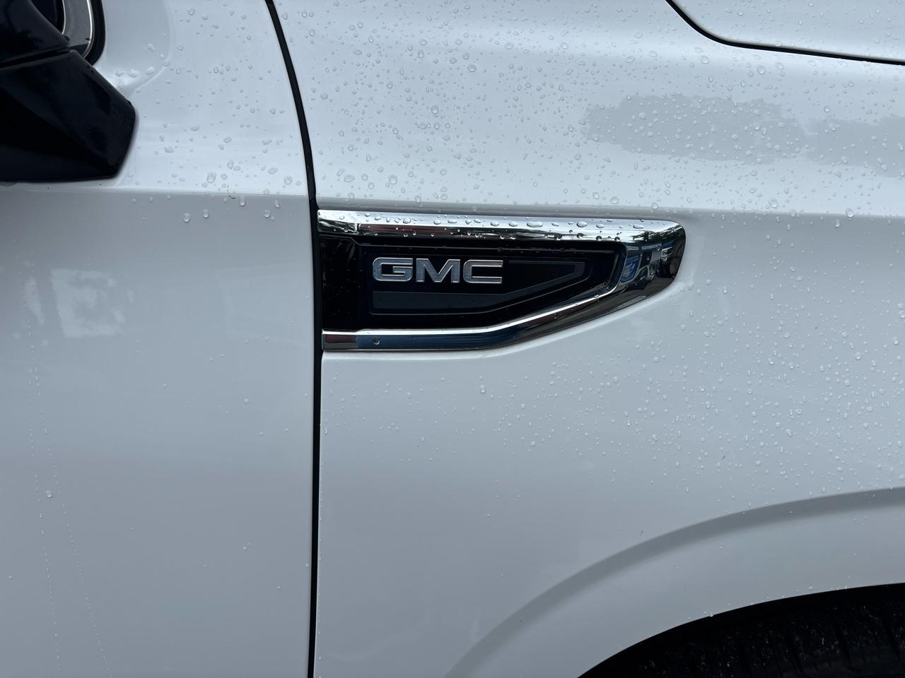 2021 GMC Yukon SLT - Photo 40