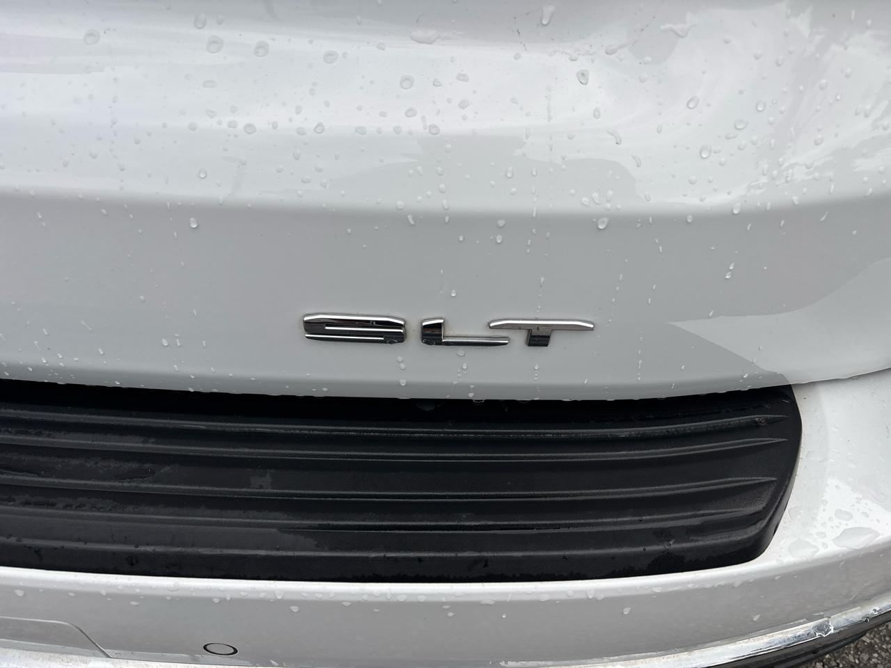 2021 GMC Yukon SLT - Photo 41