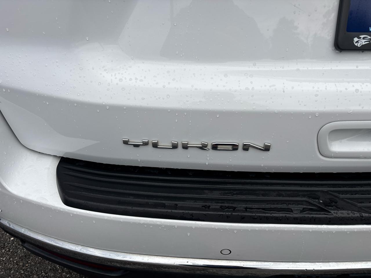 2021 GMC Yukon SLT - Photo 43