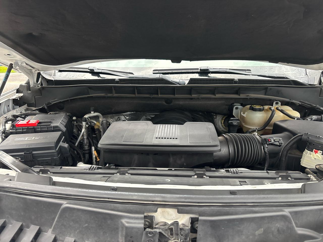 2021 GMC Yukon SLT - Photo 44