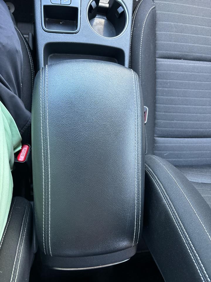 Kia Sportage LX FWD 2018